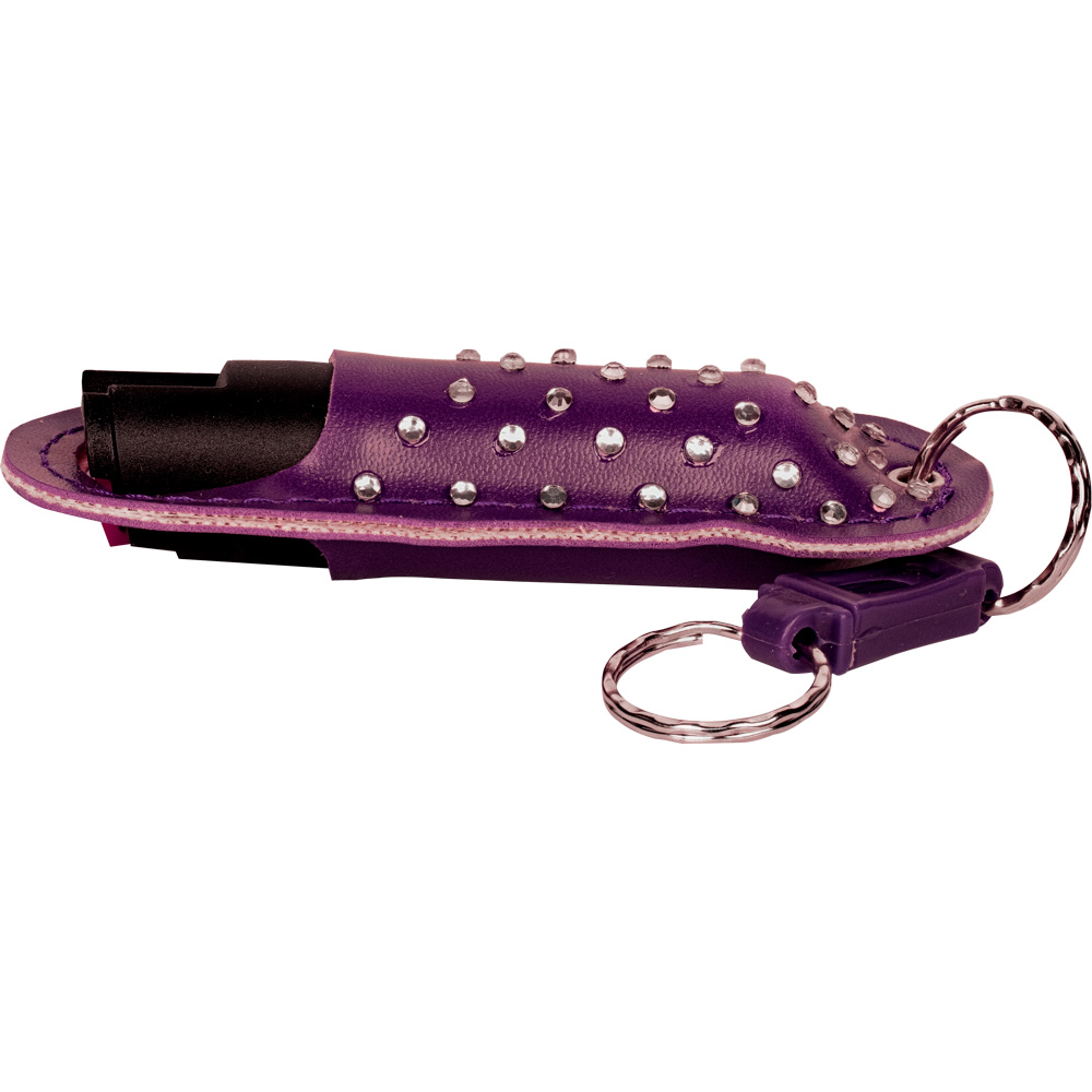 WildFire 1.4% MC 1/2 oz Halo Holster Purple view 4